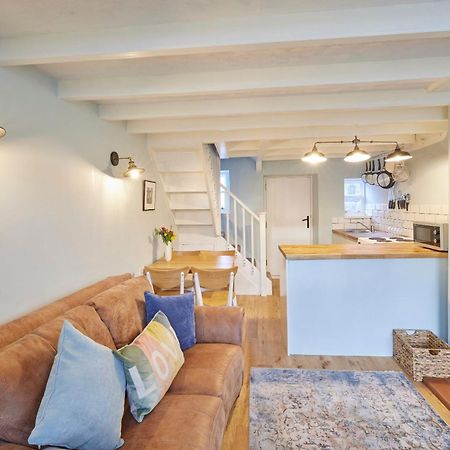 Host & Stay - Honey Cottage Hinderwell Zewnętrze zdjęcie