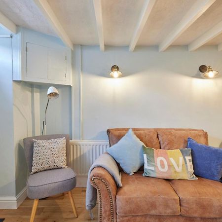 Host & Stay - Honey Cottage Hinderwell Zewnętrze zdjęcie