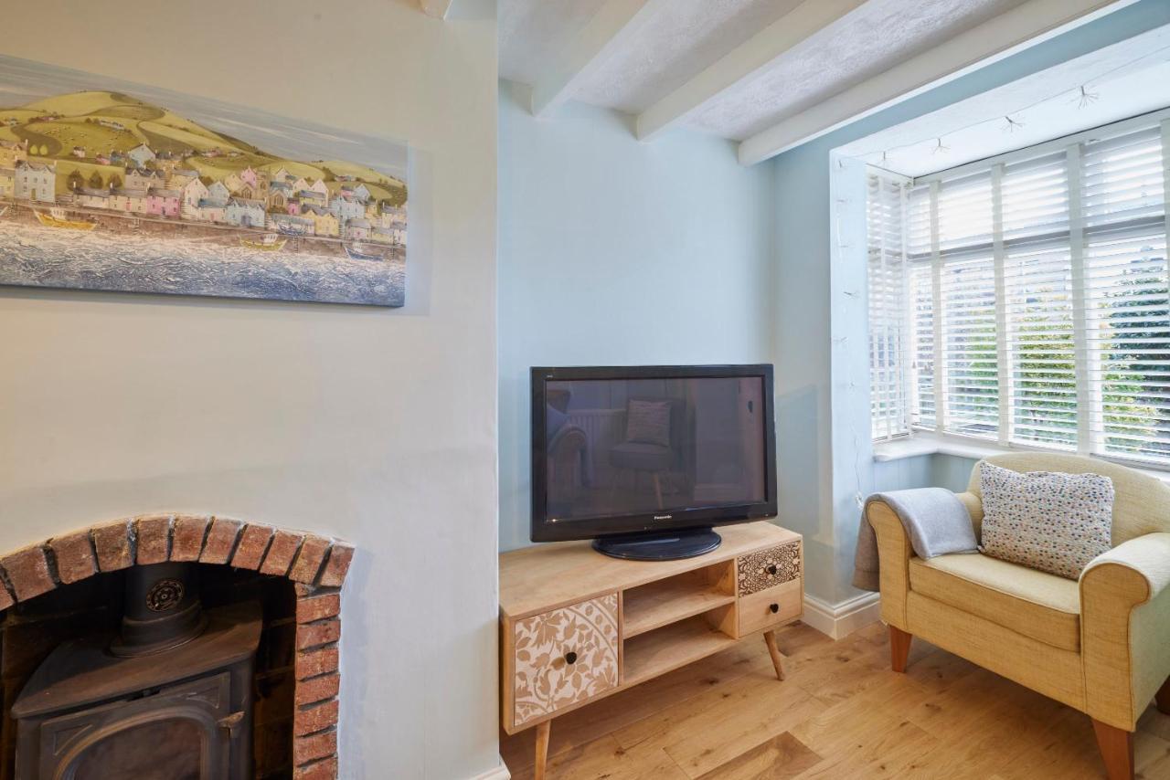 Host & Stay - Honey Cottage Hinderwell Zewnętrze zdjęcie
