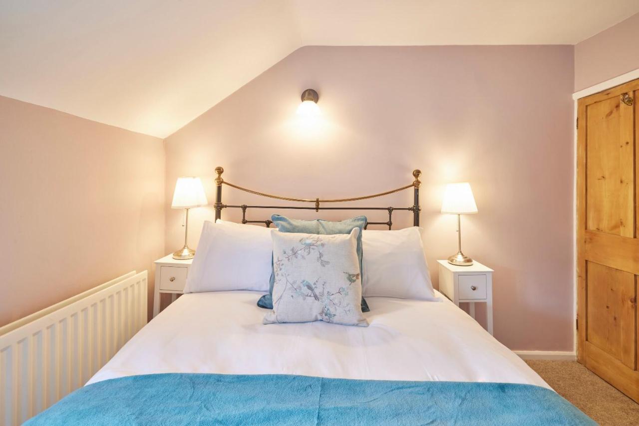 Host & Stay - Honey Cottage Hinderwell Zewnętrze zdjęcie
