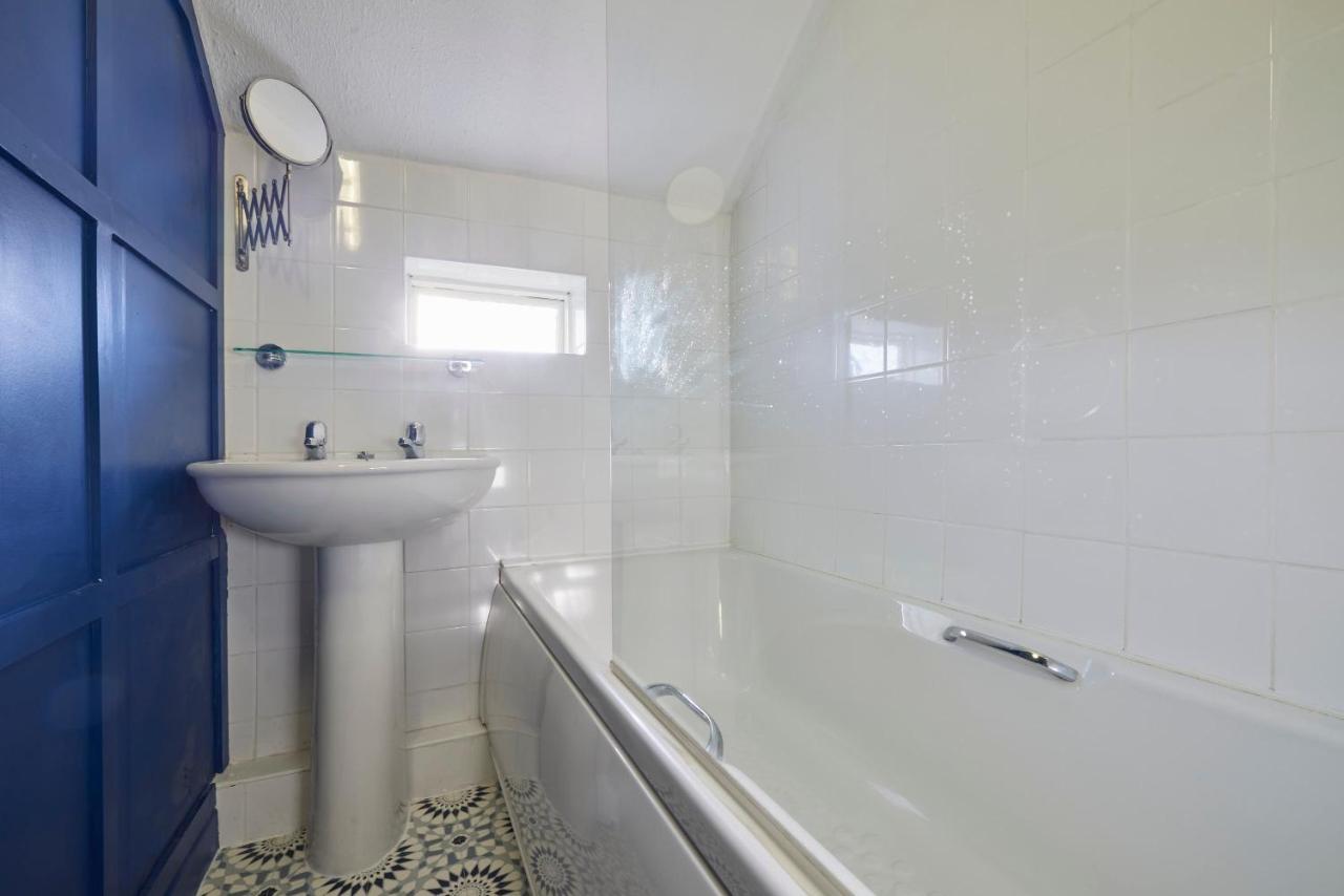 Host & Stay - Honey Cottage Hinderwell Zewnętrze zdjęcie
