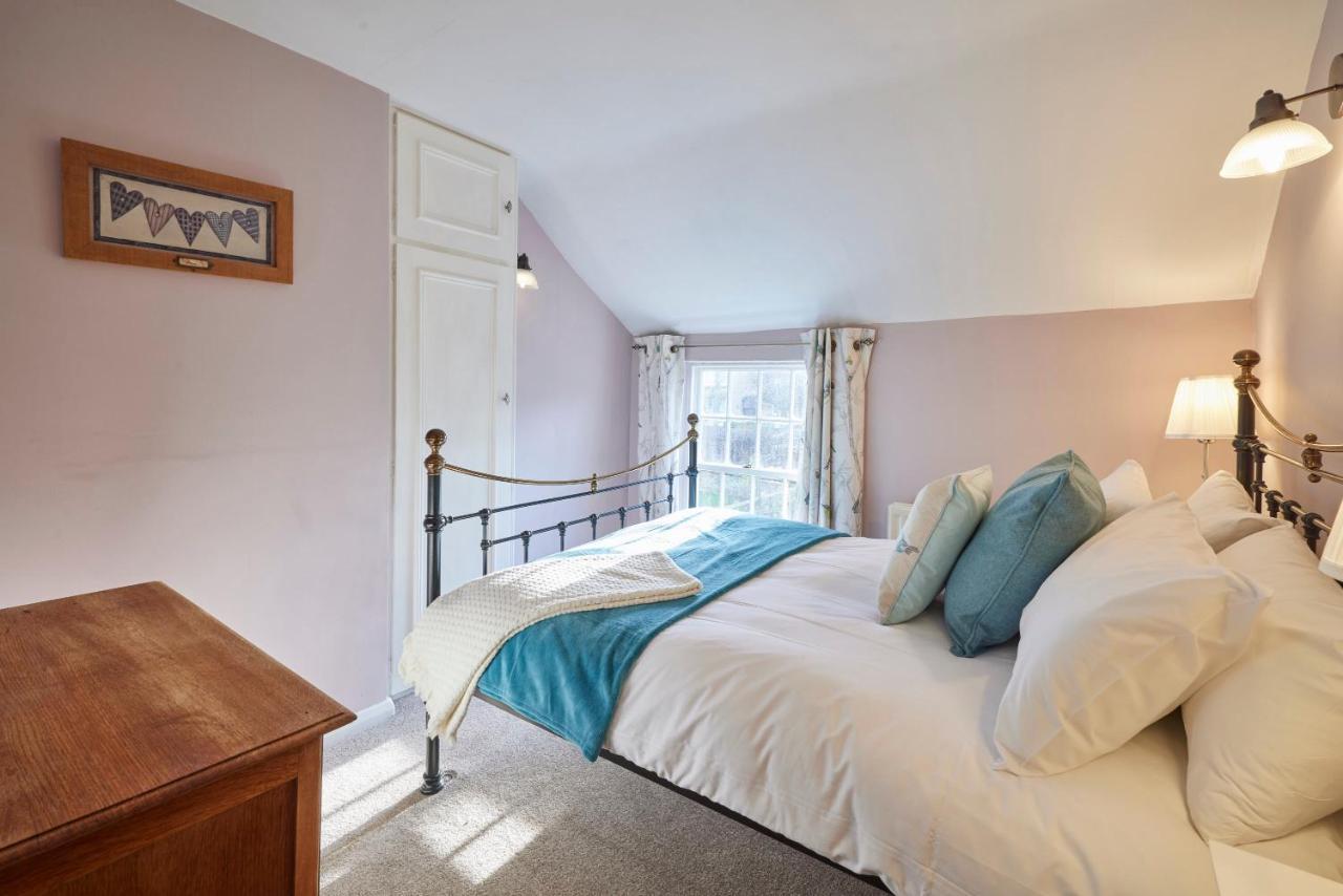 Host & Stay - Honey Cottage Hinderwell Zewnętrze zdjęcie