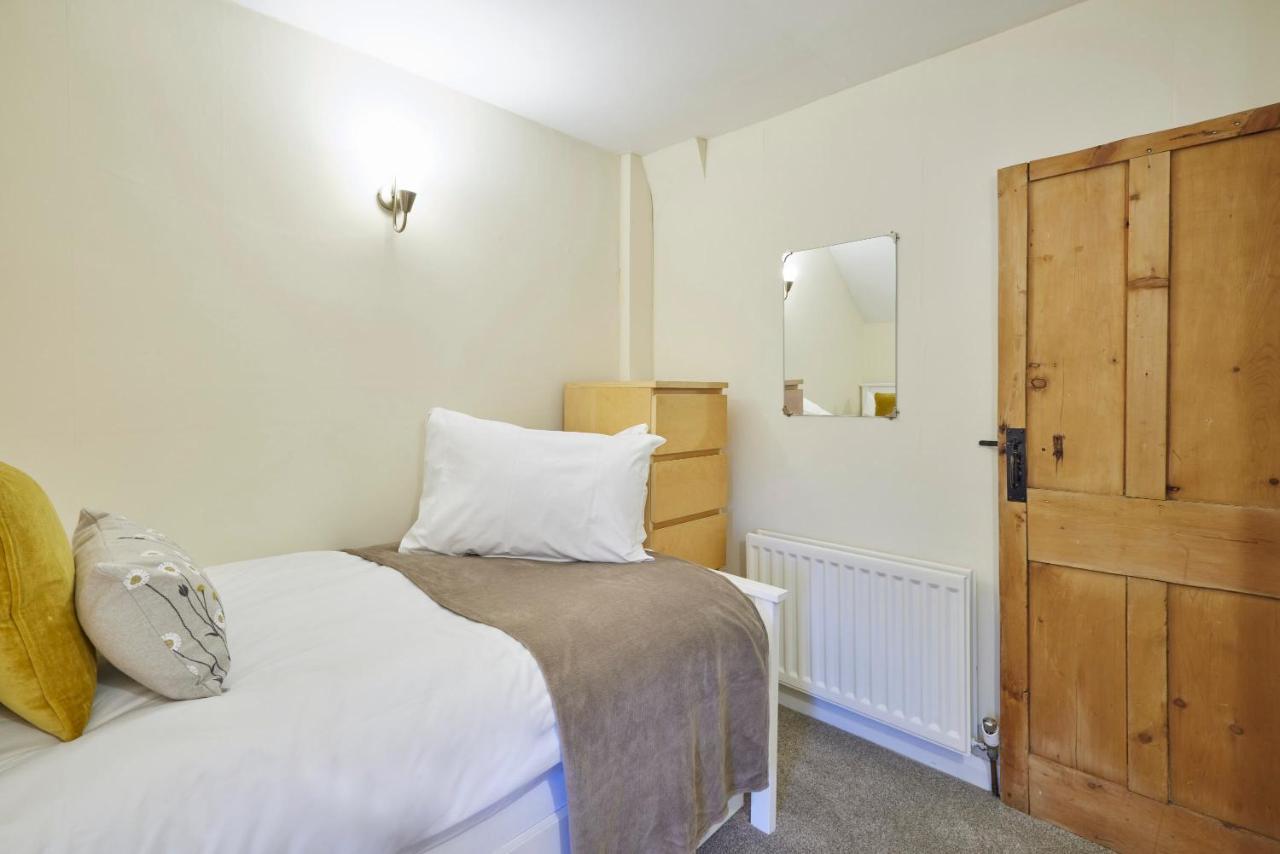 Host & Stay - Honey Cottage Hinderwell Zewnętrze zdjęcie
